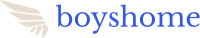 boyshome logo